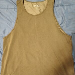 BYLT  Tank Top